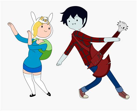 Finn The Human Marceline The Vampire Queen Ice King Vampire Male Adventure Time Free