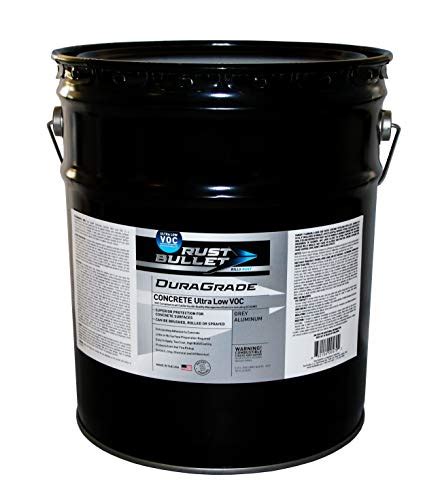 Rust Bullet Duragrade Ultra Low Voc A High Performance Easy To