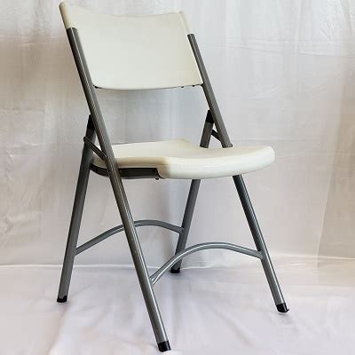 Premium Folding Chair Rental 
