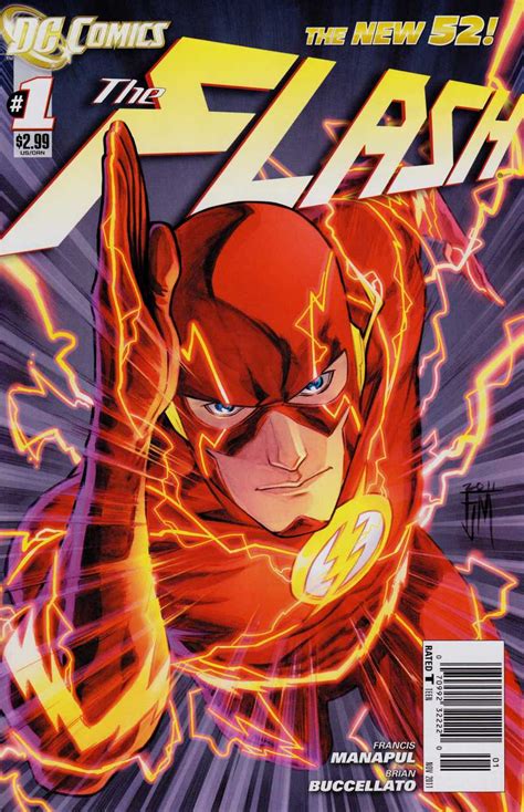 The Flash Vol 4 Wiki Dc Comics Fandom