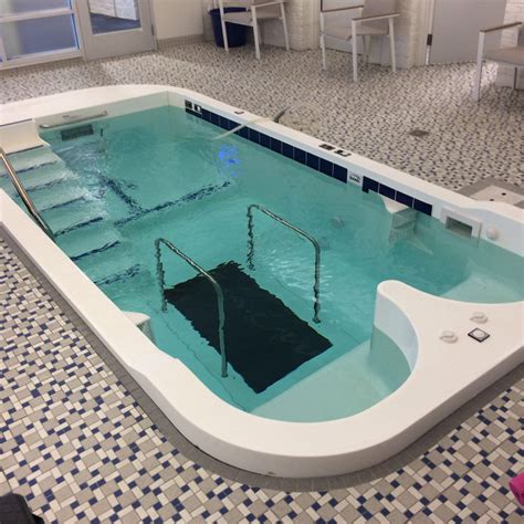 Triton Swim Spa Exercise Pool Swimex Therapy Pools Swim Spa