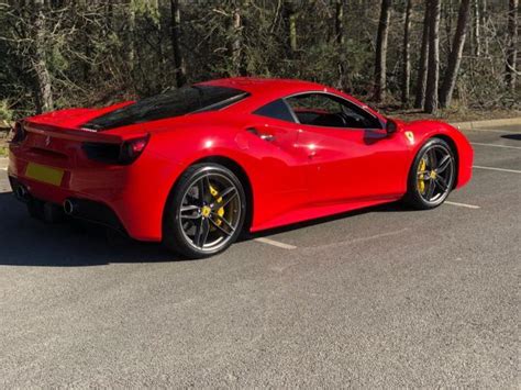 Check spelling or type a new query. Ferrari 488 GTB | Northern Supercar Hire