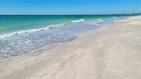 10 Best Beaches In Sarasota Planetware