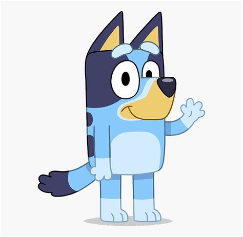 Bluey Wiki - Bluey Abc , Free Transparent Clipart - ClipartKey