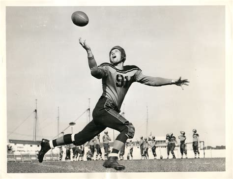 Pigskin Chronicles Football Collection D.D.Teoli Jr. A.C. : Daniel D