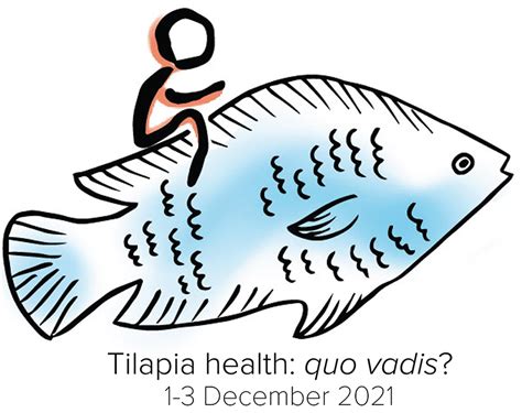 International Technical Seminar On Tilapia Health