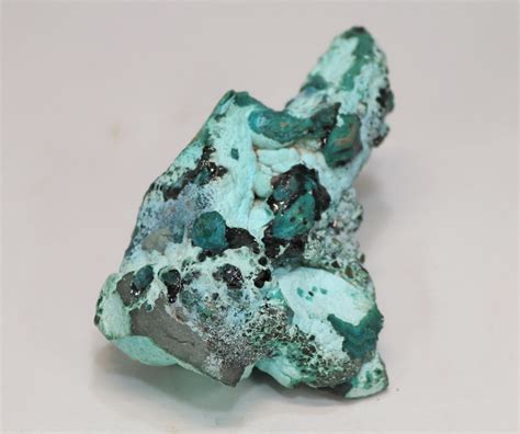 Collectors Large 1195ct Blue And Green Chrysocolla Backroom Gems