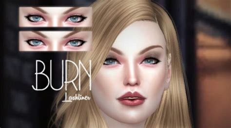25 Best Sims 4 Eyelashes You Should Try In 2021 Gameinstants