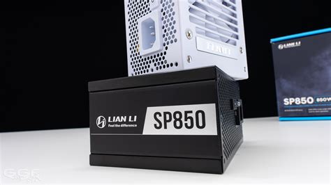 Lian Li Global On Twitter More Power For Your Next Sfx Build Shop