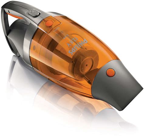 Minivac Handheld Vacuum Cleaner Fc609301 Philips