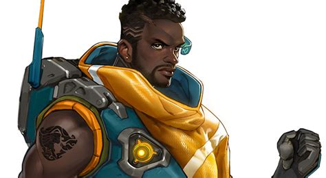 New Overwatch Character Short Story Focuses On Baptiste Watch Here
