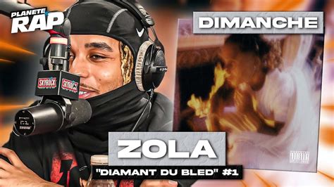Planèterap Zola Diamant Du Bled Avec Kore And Fred Musa 11 Youtube