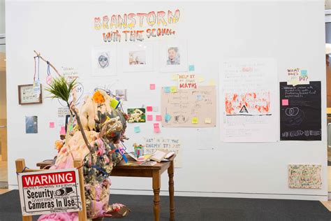 It focuses on four forms of visual culture made between the 1880s, and. MFA Thesis Exhibition 2017, Everything Is Fine | Art ...