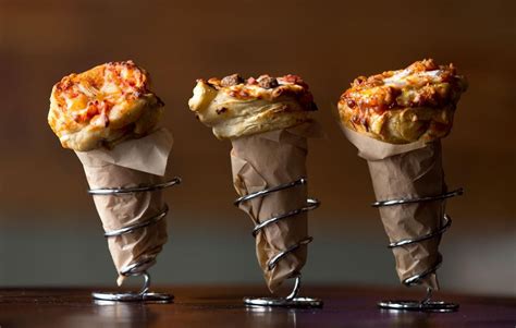 Image Result For Pizza Cone Photography Рецепты Еда Пицца