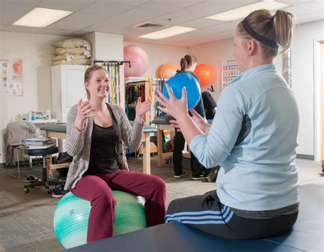 Physical Therapist Assistant Program Receives Full Accreditation Cwi