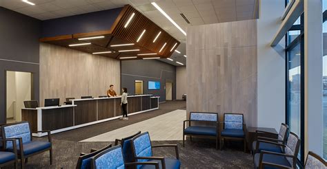 Duly Health and Care – Oak Lawn – Eckenhoff Saunders