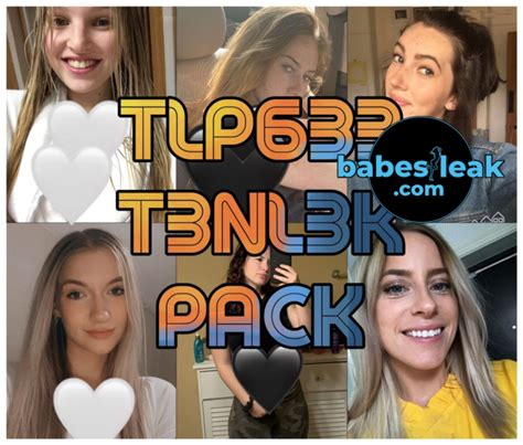 17 Albums Statewins Teen Leak Pack Tlp633 Onlyfans Leaks Snapchat