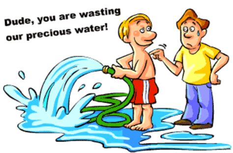 Ways To Save Water Clipart 10 Free Cliparts Download