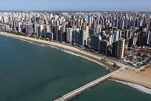 The city is perhaps the most popular domestic package tour destination, and europeans are following suit. Avenida Beira Mar (Fortaleza) - Wikipédia, a enciclopédia ...