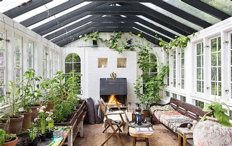 The Most Lovely Conservatory I Have Ever Pinned Home Greenhouse