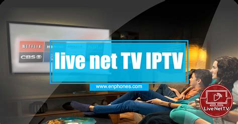 The live nettv in the starting of their services was an online portal or website. Download live net TV apk latest version - free iptv - Enphones