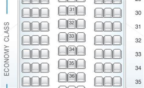 Seatguru Seat Map Finnair Airbus A350 900 350 Seating Charts Airbus