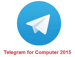Telegram lets you access your chats from multiple devices. تحميل برنامج تلغرام ماسنجر للكمبيوتر 2015 مجانا Telegram ...