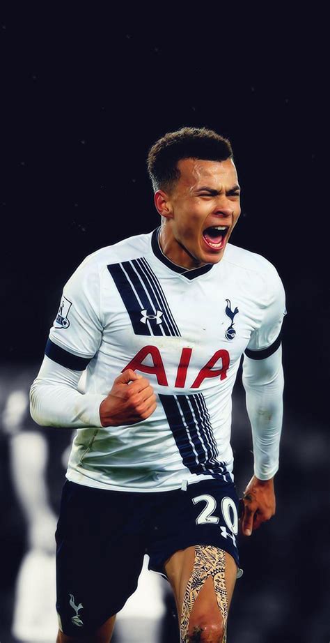 Here you can explore hq dele alli transparent illustrations polish your personal project or design with these dele alli transparent png images, make it even more personalized and more attractive. Dele Alli Wallpapers - Wallpaper Cave