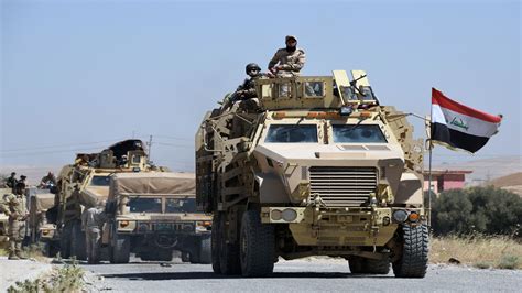 الجيش العراقي يمنح نصف أفراده إجازات بسبب كورونا