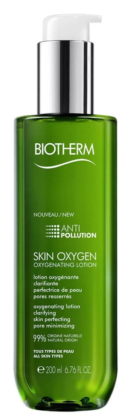 Biotherm Skin Oxygen Skin Oxygen Toner 200 Ml