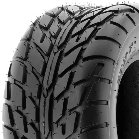 pair of 2 20x10 10 20x10x10 quad atv all terrain at 6 ply tires a021 by sunf ebay