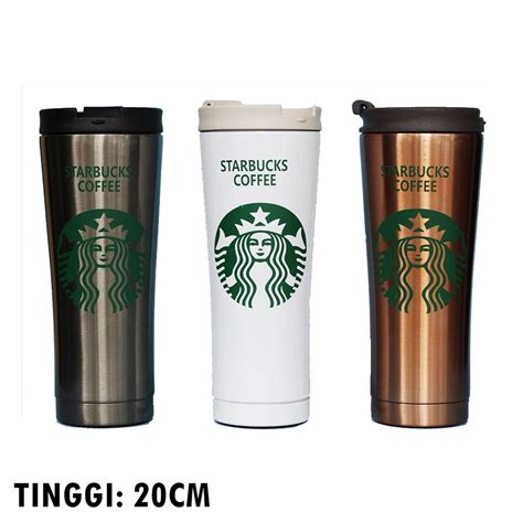 Harga Tumbler Starbucks Print Custom Dengan Kualitas Terbaik 52 Yudie