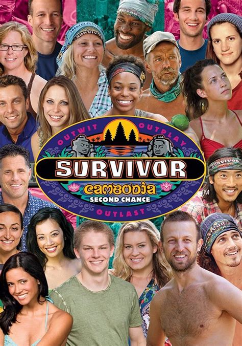 Survivor Season 31 Watch Full Episodes Streaming Online