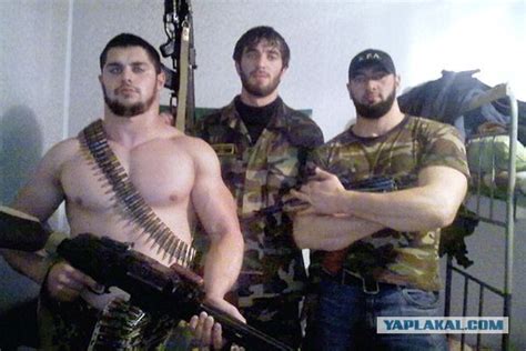 Chechnya Rounding Up Homos And Locking Them In Concentration Camps Daily Stormer