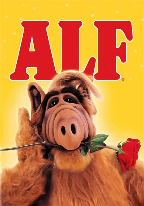 Alf Ver La Serie Online Completas En Espa Ol
