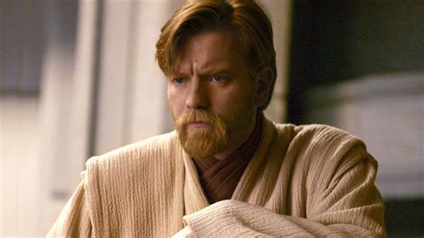 Obi Wan Kenobi Actor Ewan Mcgregor Says The Mandalorian Pulled Him Back