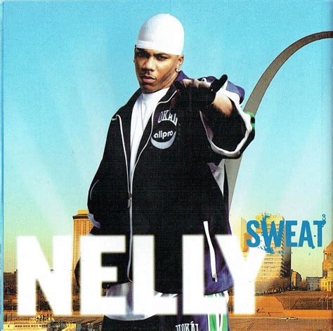 Nelly Sweat Cd Album Discogs