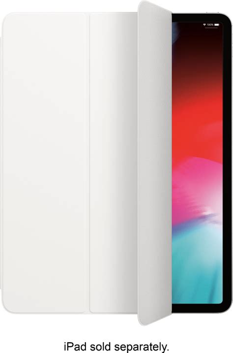 Apple Smart Folio For 129 Inch Ipad Pro Apple Poster