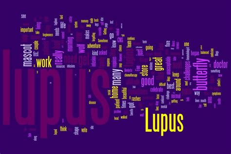 Questions You Need To Ask Your Doctor About Your Lupus Diagnosis