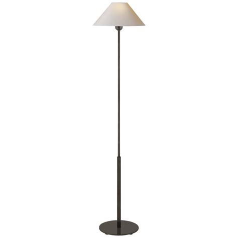 Visual comfort 91025 bz studio vc studio adjustable floor lamp in bronze. Hackney Floor Lamp in Various Colors in 2020 | Floor lamp ...