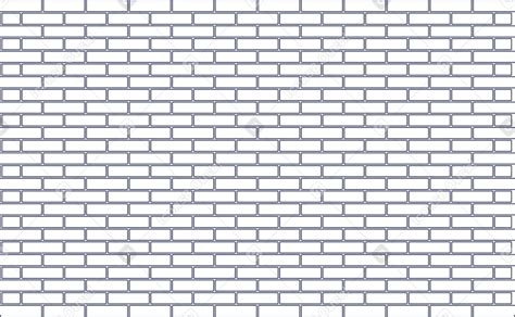 Brick Wall Line Illustration In Png Svg