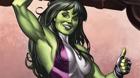 The 10 Strongest Female Marvel Comic Characters Ranked