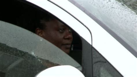 Nurse Neomi Bennett Racially Profiled In Arrest Bbc News