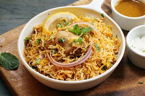 10 Best Indian Dishes To Taste Before You Die