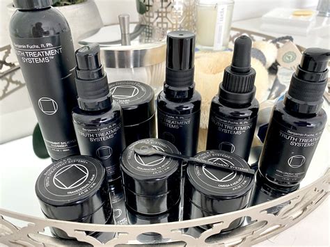 My Review Of Professional Skin Care Lines Mommy Gearest