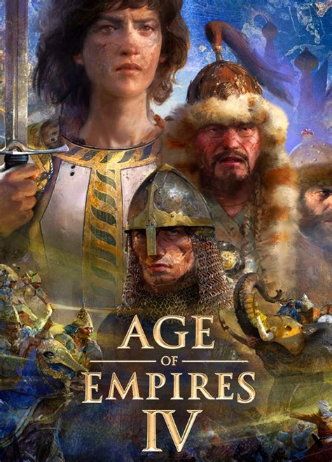 Latest updates and discussions around the upcoming age of empires iv. Buy Age of Empires IV Steam
