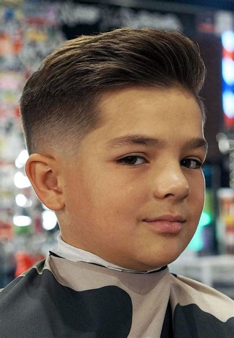Share More Than 82 Simple Hair Cutting Style Boy Latest Ineteachers