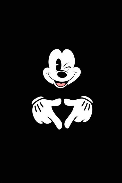 129 mickey mouse hd wallpapers and background images. Mickey mouse dns | Pictures in 2019 | Mickey mouse ...