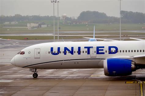 United Airlines Unveils Another New Long Haul Route For The Summer