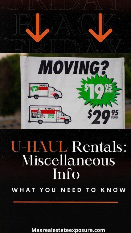 How Much Does It Cost To Rent A Uhaul